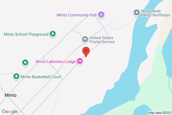 Minto Village Council, Council Office