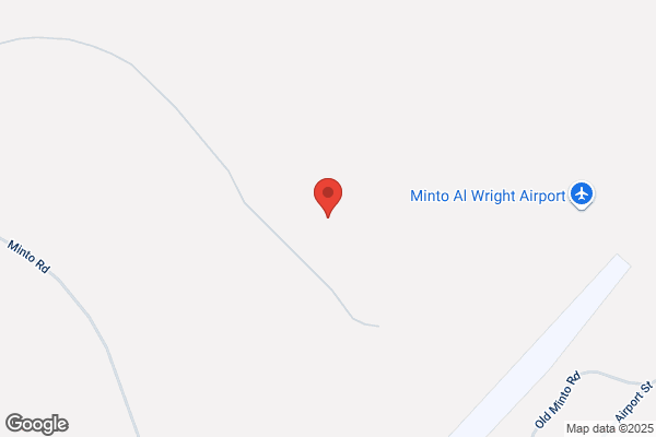 Minto Village Council, Tribal Family Youth Specialist