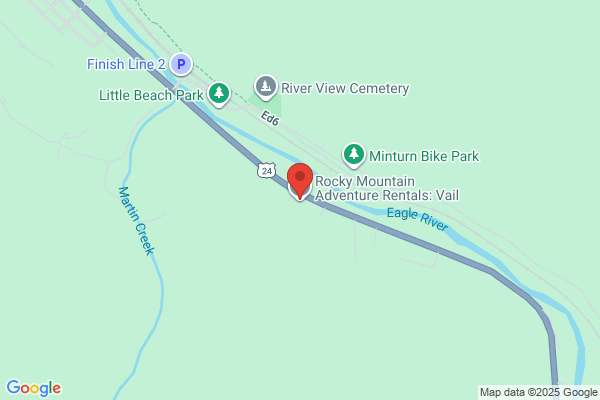 Battle Mountain Trading Post