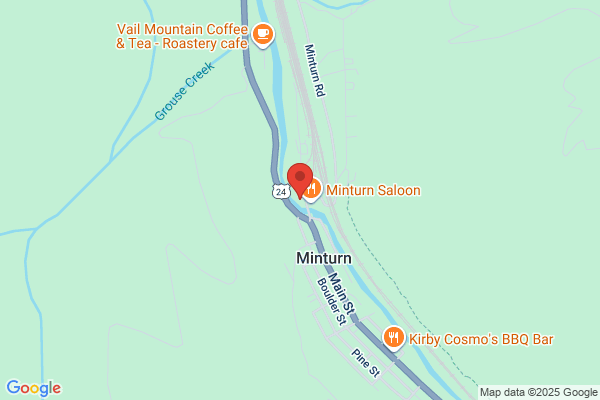 Eagle River Inn