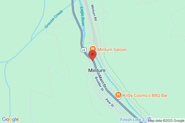 Minturn Country Club