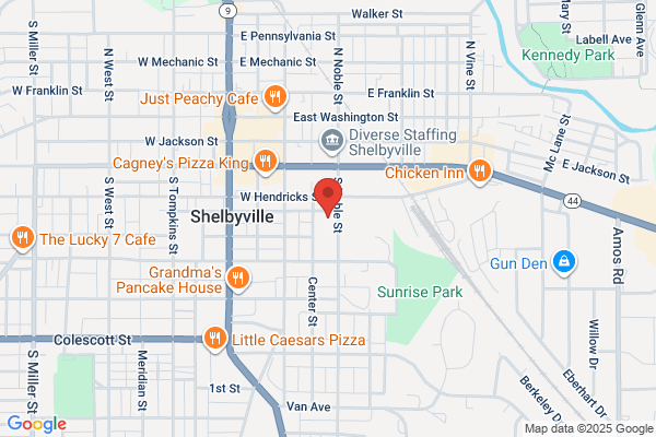 Ausable Hickory Furniture
