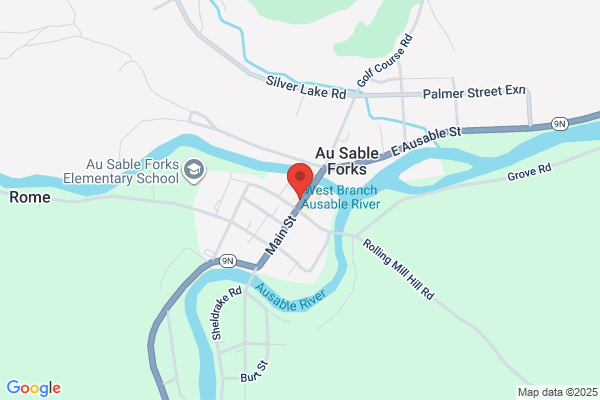 Ausable Upholstery
