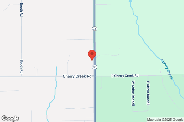 Cherry Creek Auto Sales