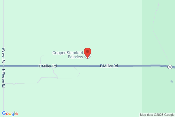 Cooper Standard Automotive