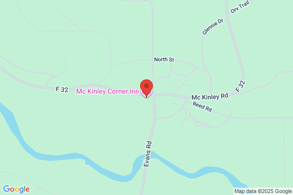 McKinley Corner Inn