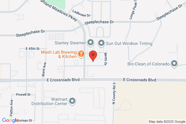 American Air Conditioning & Heating