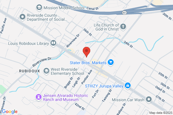 Arizona Intercooler