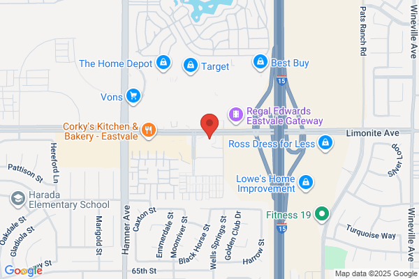 Eastvale Air Conditioning & Refrigeration
