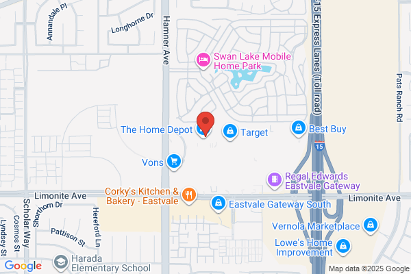 The Home Depot Installation Services