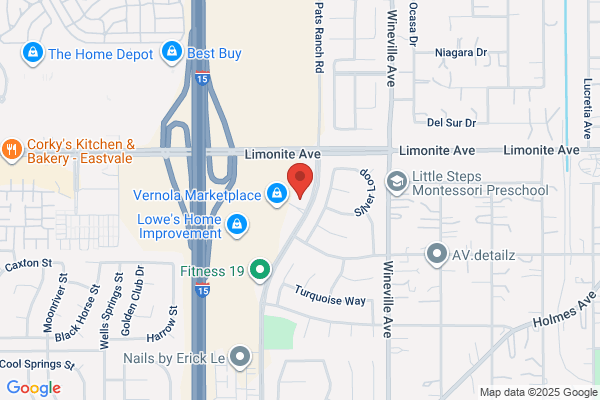 HealthSource Chiropractic of Mira Loma