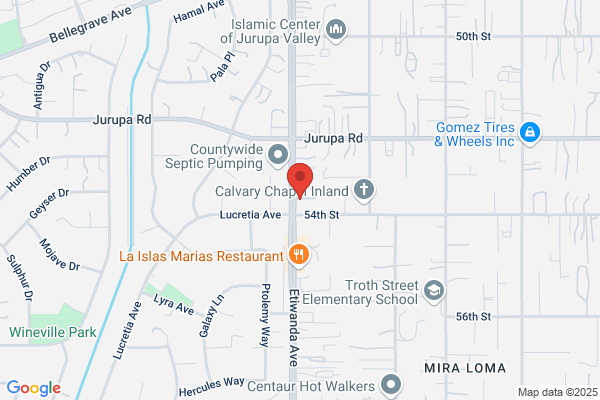 Mira Loma Auto Repair