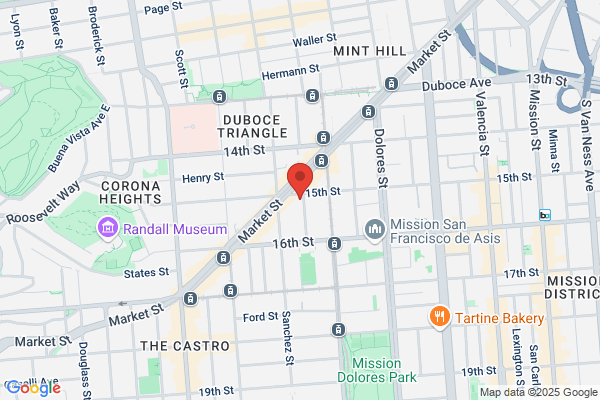 Sf Concrete Specialist