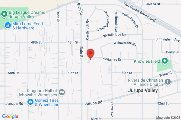 D'Vega Builders, Inc.