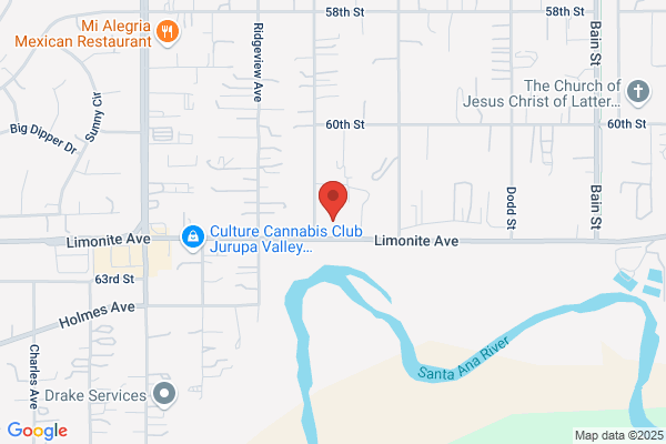 Mira Loma Auto Parts Exchange