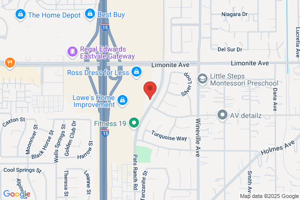 Mira Loma Smiles Dentistry