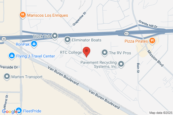 Tri-Industrial Medical Center