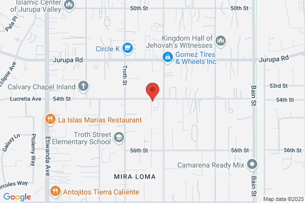 Santa Ana River Water Company