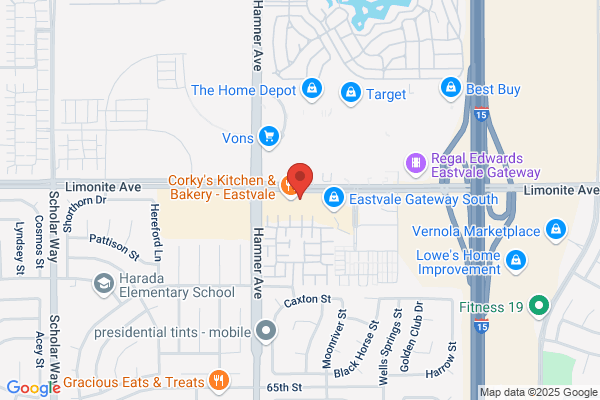 Yogurtland Mira Loma