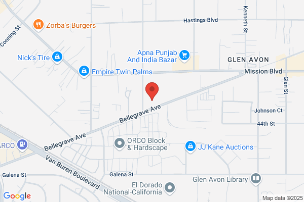 Engineered Air Systems Inc
