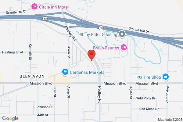 Bravo Mobile Home Park