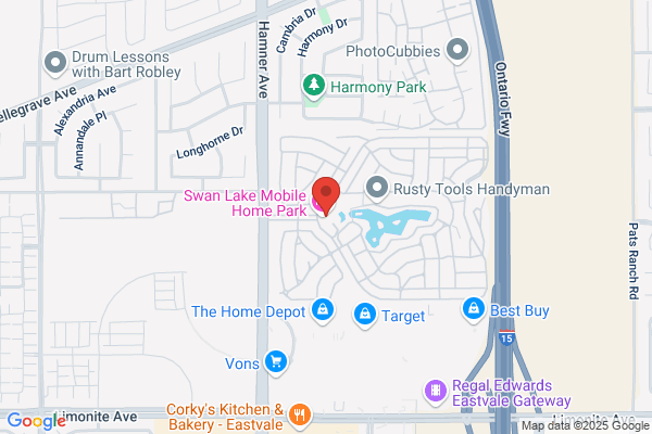 Community Mobile Home Sales