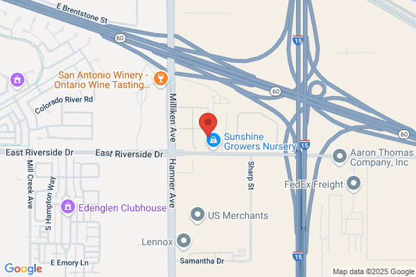 Interstate Business Park Investors Llc