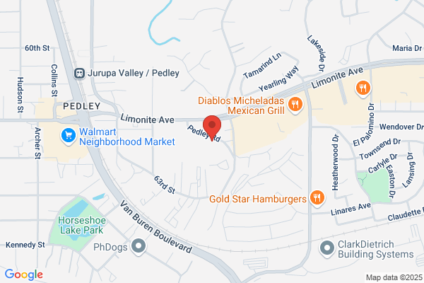 Pedley Square Veterinary Clinic