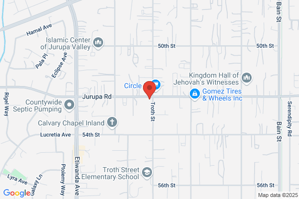 Jurupa Auto Repair