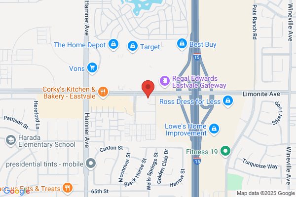 Sierra Pacific Pediatric Associates