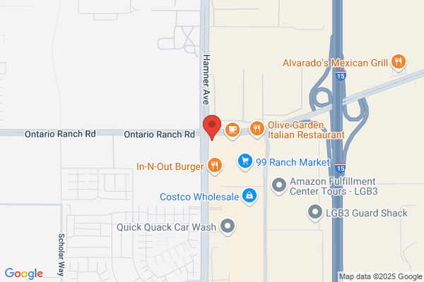 Cafe Rio Mexican Grill