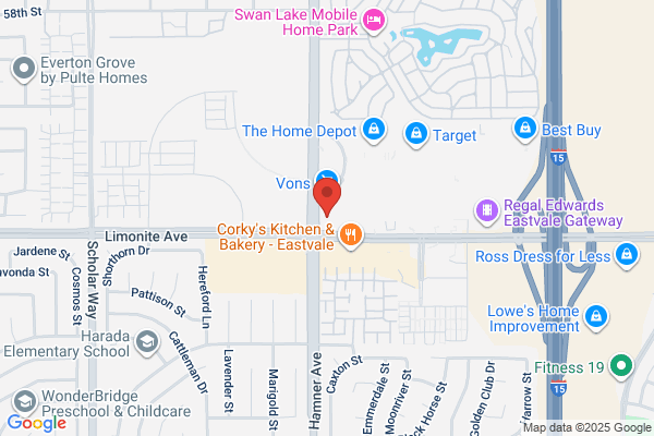 CPR Cell Phone Repair Eastvale