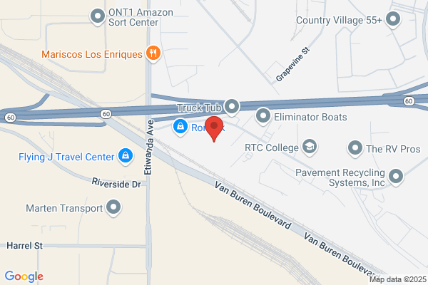 California Pet Labs