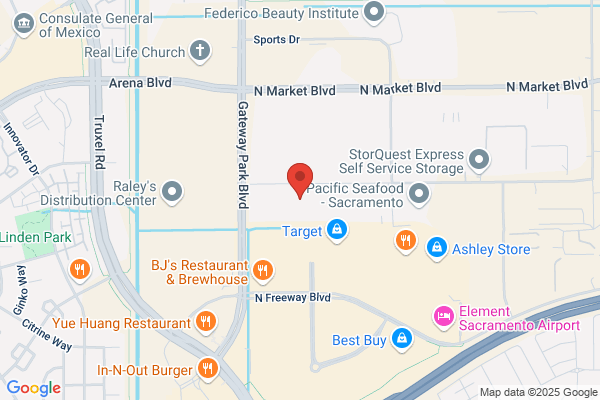 California State Auction Service