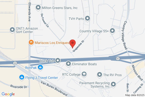 Marck & Associates Inc