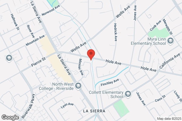 Er Block Heating & Air
