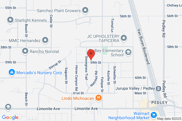 Adobe Country Realty