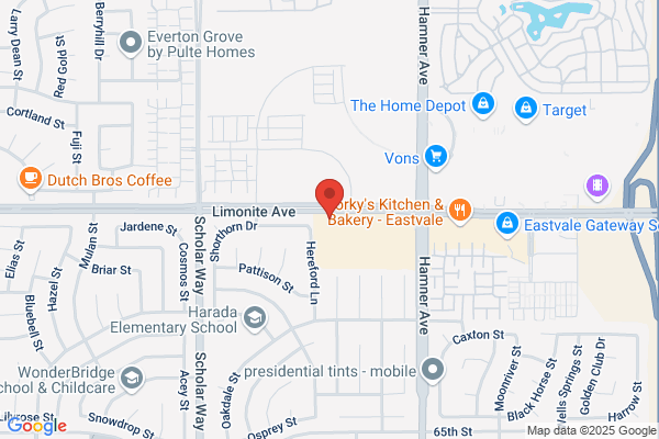 JINYA Ramen Bar - Eastvale
