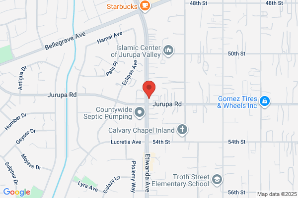Mira Loma Hair