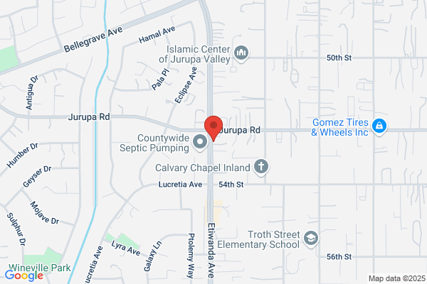 Mira Loma Tires