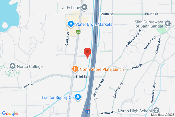 Norco Tire Road Service