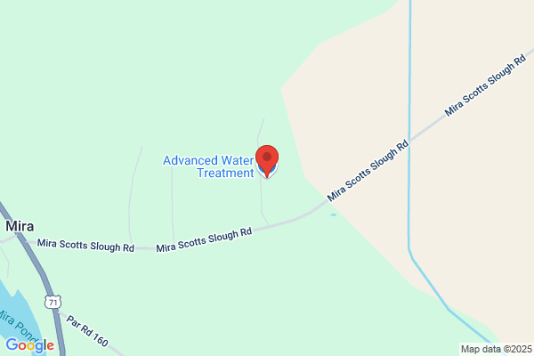 Advanced Water Treatment LLC