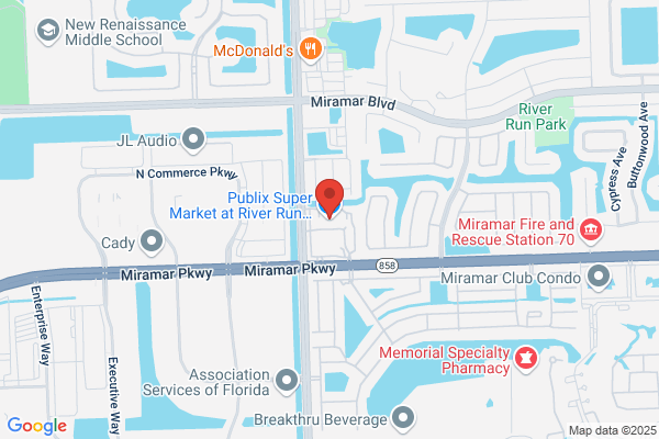 Publix Super Market at River Run Shopping Center