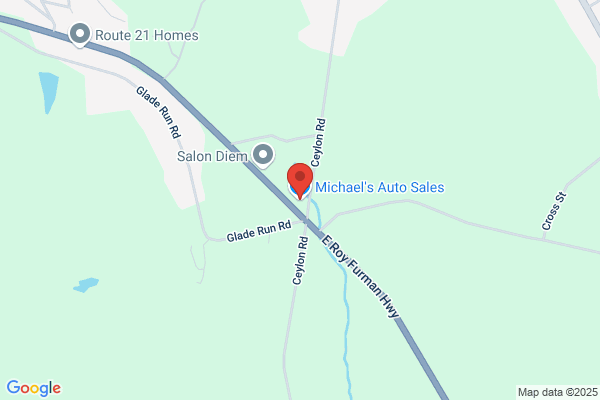 Michael's Auto Sales