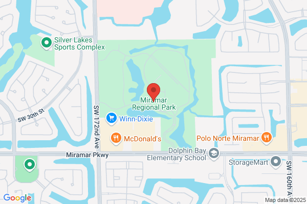 Miramar Park