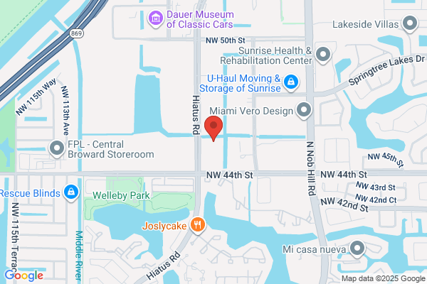 Best Party Rental and Event Planner in Florida