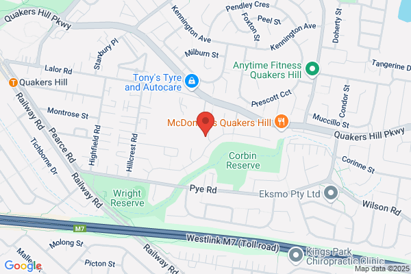 PW Cleaning Services