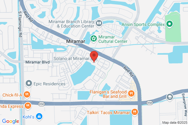 Solano at Miramar