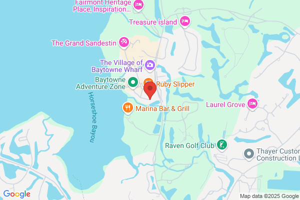 The Baytowne Melt