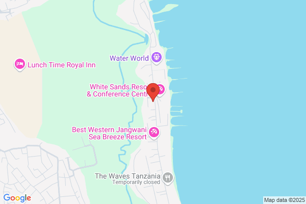 Seascape Resort & Conference Center